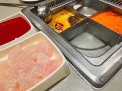 -海底捞火锅(欣大百货店)