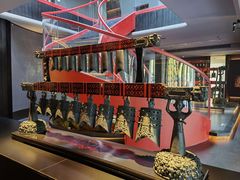 -曾宴·楚菜(湖北省博物馆店)