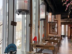 大堂-风波庄(云蝠大厦店)