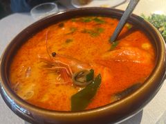 -BetterThai 泰加(苏州中心店)