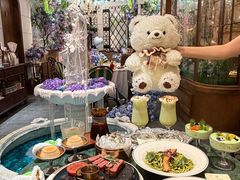 -秘密旅行· 西餐(广州创始店)
