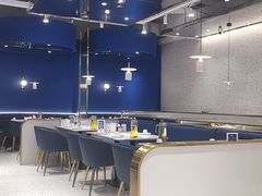 大堂-兰湘子·湘菜小炒(崂山丽达店)