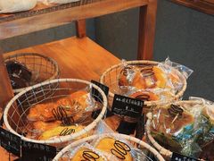 -Max Bakery 阿唛手作