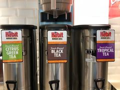 -The Habit Burger Grill 哈比特汉堡(爱琴海店)