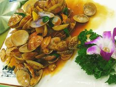 -景好海鲜餐厅(大鹏必选旅游店)