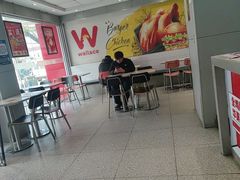 -华莱士·全鸡汉堡(莘塔大街店)