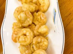-清真利德顺小老饭庄(复兴路店)