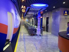-赫帝拉航空主题餐厅(南宁店)