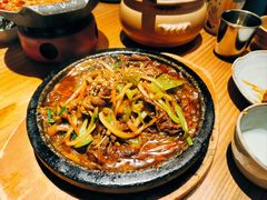 -干杯小木屋米酒店(罗斯福店)