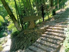 -莫干山风景区