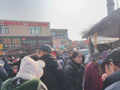 -李村大集