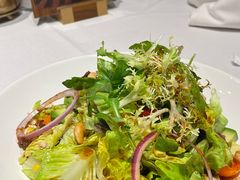 -摩根扒房(桐梓林店)