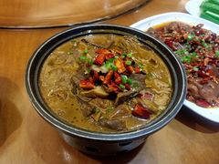 -宏宴·新京菜(望京店)