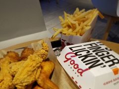 -肯德基(学院路店)