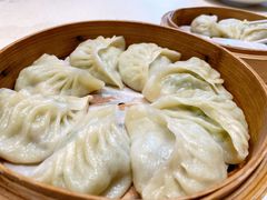 -将相和·海鲜蒸饺大连菜