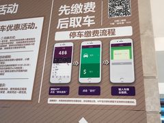 -合生汇·停车场