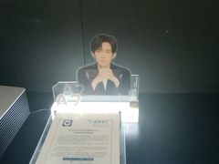 -XGIMI极米投影(壹方城店)
