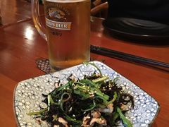 -角落里(中山公园店)