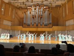 -中山公园音乐堂