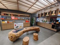 -船歌·鱼水饺青岛菜(闽江二路店)