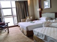 -诸暨祥生世纪酒店