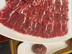 -1078號老北京涮肉(松柏店)