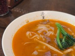 -漆黑觉米粉(三里屯店)