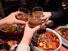 -渝信川菜(长安店)