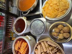 -柳州肥姨妈大骨螺蛳粉(双阳路店)