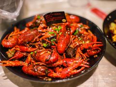 油焖大虾-巴厘龙虾·榜首油焖大虾(旗舰店·万松园)