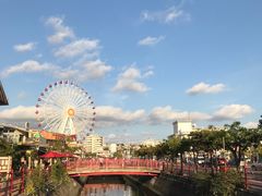 -美国村