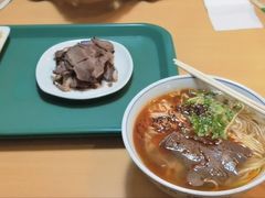 -苏氏牛肉面(机场店)