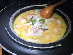 -九锅一堂酸菜鱼(新南凯德直营店)