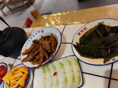 -贤合庄卤味火锅(正定店)