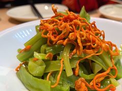 -吕氏疙瘩汤·海鲜新鲁菜(凯德mall新都心店)