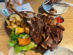-魏客咖啡(中铁中心店)