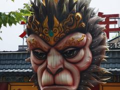-杨家埠民间艺术大观园