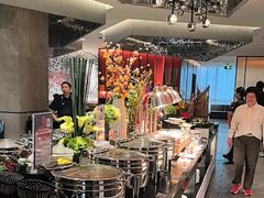 -希尔顿欢朋酒店·欢朋餐厅