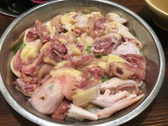 半只鸡-顺德一品粥·20年凤城老字号(芳村店)
