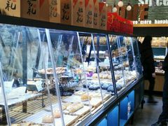 -万利隆面包生日蛋糕(人民路店)