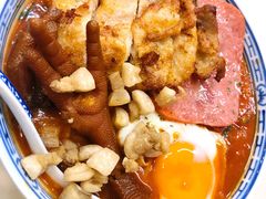 -華歡冰室-WahFoon(吉大店)