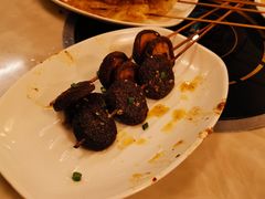 -利杨记·本味轩粥坊·烧烤(宝体店)