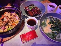 -啫神·广州地标美食(北京路店)