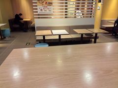 -麦当劳(望京国际商业中心店)