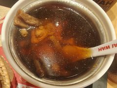 -华记煲仔华·煲仔饭(市桥易发店)
