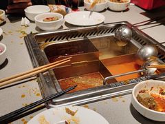 -海底捞火锅(吾悦广场店)