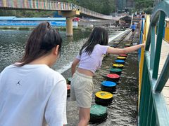 -野三坡清泉山风景区
