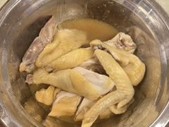 招牌碧映鸡-成惠食府(赤岗店)