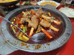 -滋味土家·土菜馆(大牌坊店)