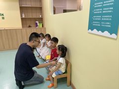 -饭米多蔻中英文绘本馆(苏州美罗店)